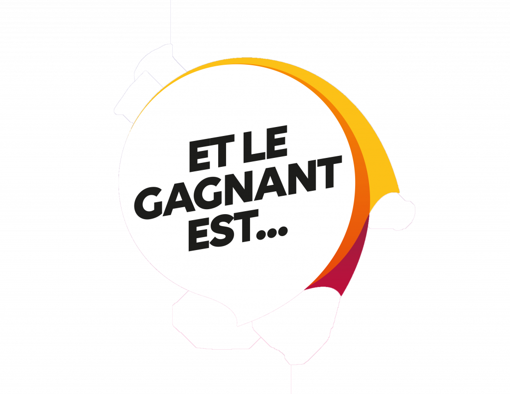 Et le gagnant est | Shopandwin.be